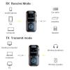 Bluetooth 5.4 Audio Music Wireless Receiver, AUX 3.5mm Home Car Handsfree Adapter view 3