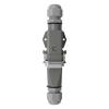 BHUPWZE HDC-HA-4 Heavy Duty Connector 4/5/6/8 Core Pins Aviation Industry Waterproof Sand Proof Plug Socket 250V 10A/16A(4core) view 1