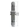 BHUPWZE Heavy-Duty Connector 8(7 + 1) 16A 500V HA-004-6 is Connect The Cold Pressure Heat Channel Flow view 2
