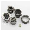 BHUPWZE Aviation Plug Socket Round Connector P40 Series 3.9.14.16core Diameter 40MM(3 core) view 4