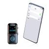 Portable Bluetooth 5.4 Wireless Receiver Audio Adapter with 3.5 mm Aux, Handsfree Adapter view 2