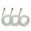ASDJKL Communication Equipment High Temperature Resistant 500 mica Braided Wire Single core Pure Copper 20/18/17/15/13/11/9AWG 16/25/35/50/70mm Fireproof Wire Optical Fiber Cable(6 AWG 16mm) view 1