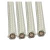ASDJKL Communication Equipment High Temperature Resistant 500 mica Braided Wire Single core Pure Copper 20/18/17/15/13/11/9AWG 16/25/35/50/70mm Fireproof Wire Optical Fiber Cable(6 AWG 16mm) view 3