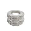 ASDJKL Communication Equipment High Temperature Resistant 500 mica Braided Wire Single core Pure Copper 20/18/17/15/13/11/9AWG 16/25/35/50/70mm Fireproof Wire Optical Fiber Cable(6 AWG 16mm) view 4