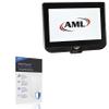 BoxWave Screen Protector Compatible with AML Monarch+ - ClearTouch Crystal ToughShield 9H (2-Pack), Clear 9H Tough Flexible Film Screen Protector view 1