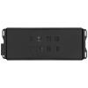 Audiopipe Mini Class AB Mosfet Power Amplifier (APMQ-56125), High Performance, 5 Channel, 1800W, Compact Design, MOSFET Circuitry, Low-Pass/High-Pass Filter, Reliable Protection, Remote Bass Knob view 3