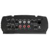 Audiopipe Mini Class AB Mosfet Power Amplifier (APMQ-56125), High Performance, 5 Channel, 1800W, Compact Design, MOSFET Circuitry, Low-Pass/High-Pass Filter, Reliable Protection, Remote Bass Knob view 4