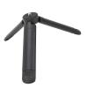 Camera Tripod Extendable Legs Portable Tabletop Stand for Mirrorless Action Cameras view 2