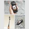 Camera Cage for X4 Action,Action Camera Cage Lightweight Anti Fall Off with Cold Shoe 1/4inch Thread Camera Utility Frame for X4 Action Camera view 3