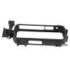 Camera Cage for X4 Action,Action Camera Cage Lightweight Anti Fall Off with Cold Shoe 1/4inch Thread Camera Utility Frame for X4 Action Camera view 4