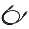 49.2FT DC Male to Male Power Cable Satellite Power Charging Cord Rectangular Satellite Extension Cable for 100W PD view 1