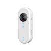 Diyeeni Mini Action Camera 1080P Sports Camera with EIS Anti Shake Wearable Body Camera Helmet Camera Vlogging Camera Accessory for Cycling Travel view 1