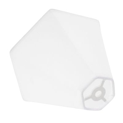 HOLIDYOYO Modern Lampshade Decor Chandelier Lampshades Small Dome Table Lamp Shade