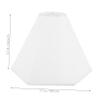 HOLIDYOYO Modern Lampshade Decor Chandelier Lampshades Small Dome Table Lamp Shade view 2