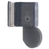 BAFOVY Magnetic Radio Key Double Paddle, Magnetic Radio Key, High Efficiency for Shortwave Radio Morse Code, Small Size and Light Weight view 2