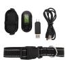 Pomya Cat Camera Collar, 1080P Cordless Mini Sport Cam with Adjustable Angle, Cordless Pet Camera for Outdoor, Indoor (64GB) view 2