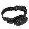 Pomya Cat Camera Collar, 1080P Cordless Mini Sport Cam with Adjustable Angle, Cordless Pet Camera for Outdoor, Indoor (64GB) view 3