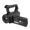 GOWENIC Video Camera Camcorder, 2.7K Digital Camera 48MP Vlogging Camera with 4 Rotatable TFT Screen, 16X Digital Zoom, Hybrid Zoom, Anti Shake, Camcorder Camera for Travel view 1