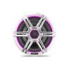Garmin Fusion Apollo 12 LED Marine Subwoofer with Sports White Grille | AP-SL12SPW view 2