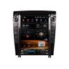 12.1 Inch Car Stereo Radio GPS Navigation for Jaguar F-Type Ftype 2013-2020 Tesla IPS Screen Android 13 Mirror Link CarPlay Android auto Video Audio (8-256GB) view 4