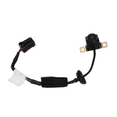 Car Rear View Backup Reverse Camera Compatible for Tiggo 5 2014-2017 T21-7900301