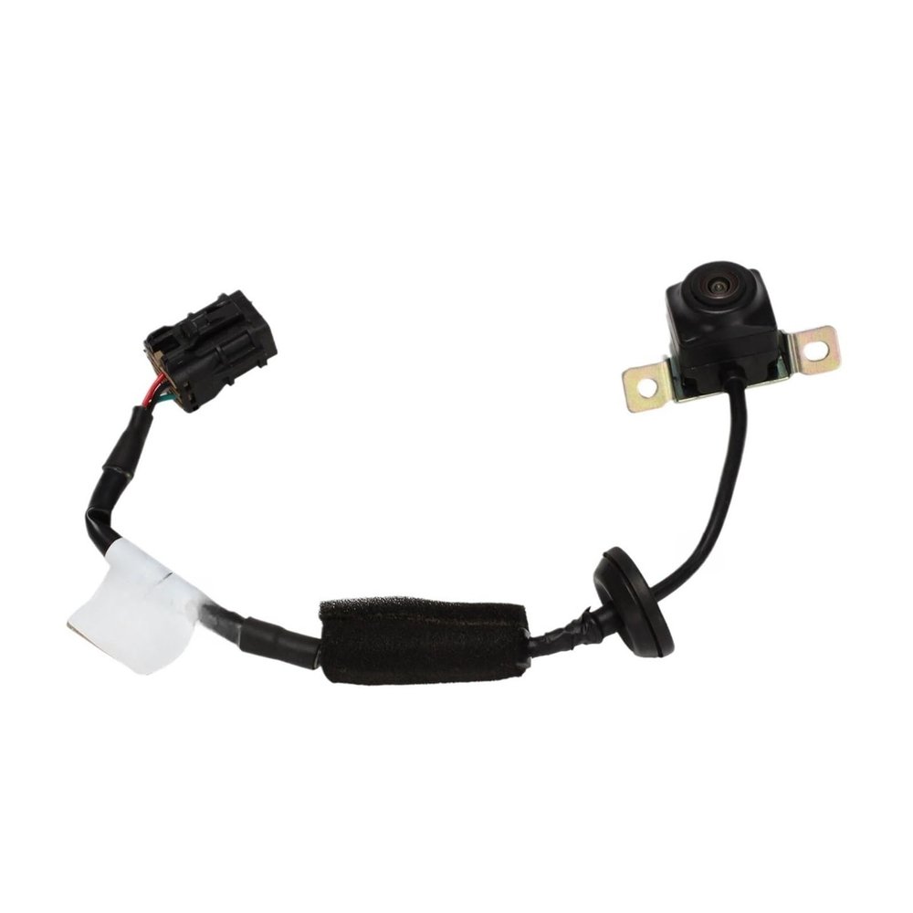 Car Rear View Backup Reverse Camera Compatible for Tiggo 5 2014-2017 T21-7900301