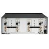 OSD Audio Nero HTA4200 Multi Channel (4X) 200W/Ch Home Theater Amplifier, Bridgeable 300W/Ch view 2