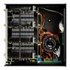 OSD Audio Nero HTA4200 Multi Channel (4X) 200W/Ch Home Theater Amplifier, Bridgeable 300W/Ch view 4