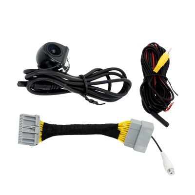 2015-2017 Chrylser 200 Backup Camera and Wiring Harness for 8.4" Uconnect