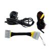 2015-2017 Chrylser 200 Backup Camera and Wiring Harness for 8.4" Uconnect view 1