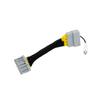 2015-2017 Chrylser 200 Backup Camera and Wiring Harness for 8.4" Uconnect view 2