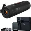ATN BlazeSeeker 210 1.5-12x Thermal Monocular | 256x192 Resolution, Powerful Thermal Sensor with 1.6 GB Internal Memory | Video Recording | App Connectivity with Signature Series Gift Kit view 1