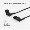 Belkin USB-C Wired Earbuds, Adjustable Volume Limiter, IPX5 view 4