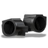 SSV Works 2020-2024 Polaris RZR Pro 6.5" Front-Dash Speaker-Pods Compatible with RZR Pro R, Pro XP and Turbo R | 2 or 4-Seater | for Upgrading Your UTV Stereo 240-RZ5-F65U view 1
