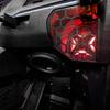 SSV Works 2020-2024 Polaris RZR Pro 6.5" Front-Dash Speaker-Pods Compatible with RZR Pro R, Pro XP and Turbo R | 2 or 4-Seater | for Upgrading Your UTV Stereo 240-RZ5-F65U view 2