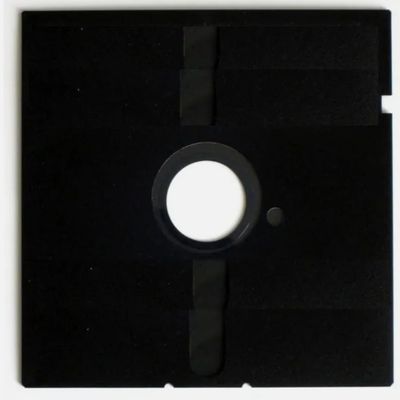 5.25 Floppy disks. DS/DD. FORMATTED 360K. 10 Pack Includes Sleeves.