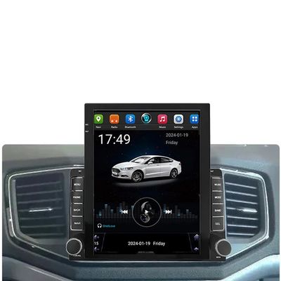 Android Car Screen Radio Stereo for VW Volkswagen Amarok 1 2016 2017 2018 2019 2020 GPS Navigation Head Unit Replacement Stereo Upgrade Wireless CarPlay/Android Auto,32G,Multimedia Player WiFi,9'