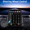 Android Car Screen Radio Stereo for VW Volkswagen Amarok 1 2016 2017 2018 2019 2020 GPS Navigation Head Unit Replacement Stereo Upgrade Wireless CarPlay/Android Auto,32G,Multimedia Player WiFi,9' view 4