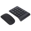 Number Pad Plug and Play 2.4GHz Technology 1200 DPI Sensitive Number Pad Combo for Home Office view 2