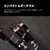 Brightin Star MF 10mm F5.6 Fish-Eye Black Micro Four Thirds Manual Focus 172 Angle of View view 4