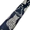 Cats on Black Camera Strap, Kittens Camera Strap Universal DSLR Neck & Shoulder Strap, Photography Accessory, Gift for Men & Women view 2