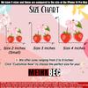 Coquette Strawberry Sticker Coquette Bow Waterproof Vinyl Decal for Water Bottles, Tumblers,Laptop, Kindle, Helmet - Gifts for Kids, Girl, Boy view 4