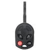 Replacement Keyless Remote Head Key Fob for Transit Van 2016 FCC OUCD6000022 Part Number 164-R8126 164R8126 164 R8126 view 1