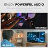 Creative Sound Blaster GS5 RGB Gaming Soundbar with SuperWide Technology, Powered via Adapter, Up to 60W Peak Power, Bluetooth 5.4, Optical-in, Headphone Output Port, for PC and TV view 3