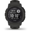 Garmin Instinct 2S Solar, Smaller-Sized GPS Outdoor Watch, Solar Charging Capabilities, Multi-GNSS Support, Tracback Routing, Graphite, 40 MM (Renewed) view 1