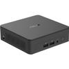 Asus NUC 13 Pro NUC13ANKI7 Mini Slim Desktop Computer - Intel Core i7-1360P 12-Core up to 5.0 GHz, 32GB RAM, 1TB PCIe SSD, Intel Iris Xe Graphics, WiFi 6E + Bluetooth 5.3, Windows 11 Pro view 1
