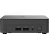 Asus NUC 13 Pro NUC13ANKI7 Mini Slim Desktop Computer - Intel Core i7-1360P 12-Core up to 5.0 GHz, 32GB RAM, 1TB PCIe SSD, Intel Iris Xe Graphics, WiFi 6E + Bluetooth 5.3, Windows 11 Pro view 2