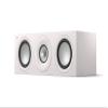 KEF Q6 Meta Center Channel (White) view 1