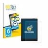 brotect Screen Protector Compatible with Onyx Boox Go 6 (6 Pack) - HD-Clear Protection Film view 1