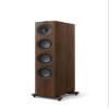 KEF Q11 Meta Floorstanding Speaker (Walnut, Each) view 1